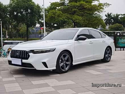 Honda Inspire 2023