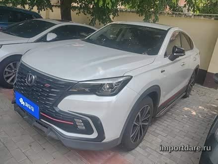 Changan CS85 COUPE 2021