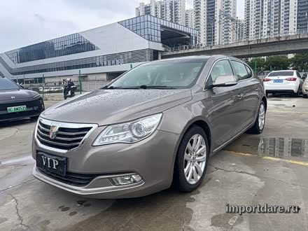 Roewe 950 2012