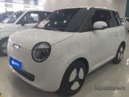 CHANGAN LUMIN 2025 — 8 800 км, Китай — под ключ — фото 1