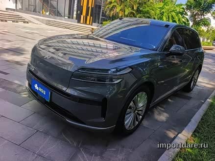 ONVO L90 2025