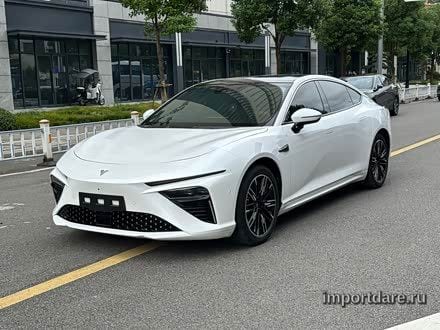 NETA S 2022