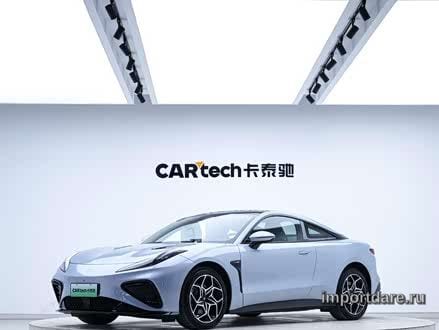 NETA GT 2023