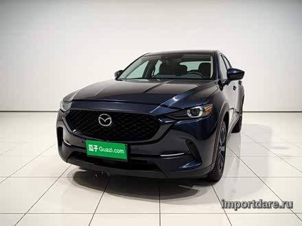 Mazda CX-50 2023