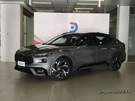 FORD Mondeo 2024