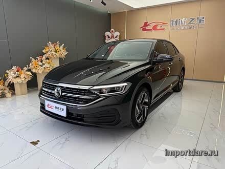 Volkswagen Sagitar 2025