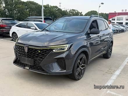 Roewe RX5 2023