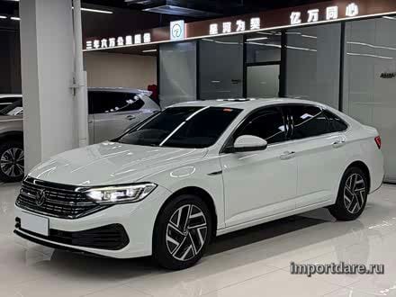Volkswagen Sagitar 2023