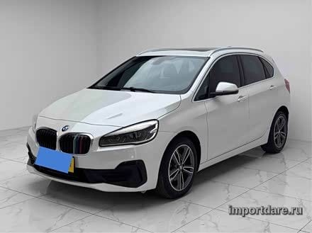 BMW 2 Series Touring 2018