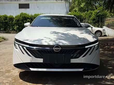 Nissan Sylphy 2026