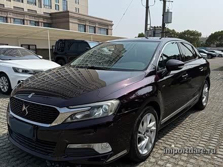 DS 5 2015