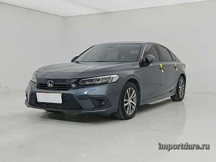 Honda Civic 2023