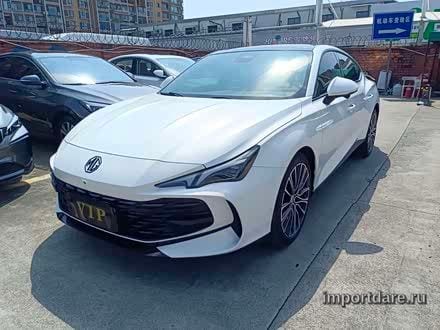 MG 7 2025