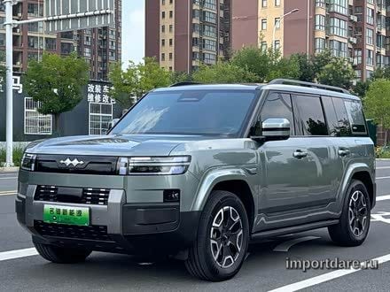 Fangchengbao Ti 7 2025