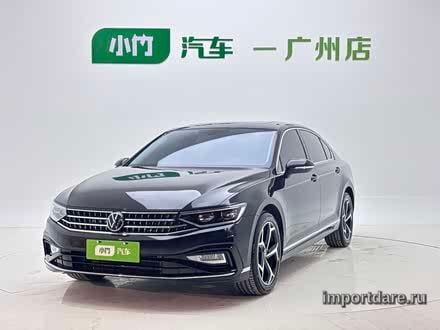 Volkswagen Magotan 2023