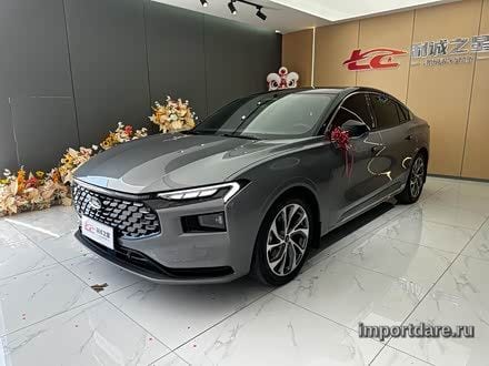 FORD Mondeo 2022