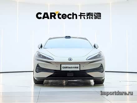 Denza Z9GT 2026