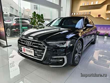 Audi A6L 2024