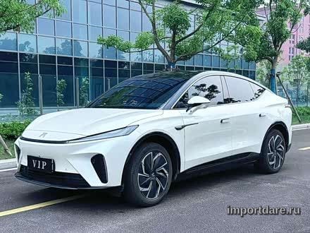 Rising AUTO R7 2024