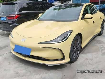 IM Motors L6 2024