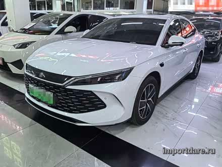 BYD Qin L 2025