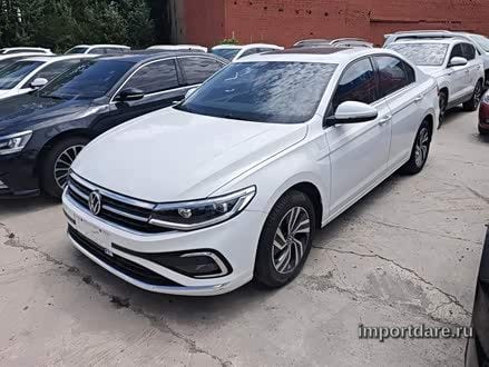 Volkswagen Bora 2023