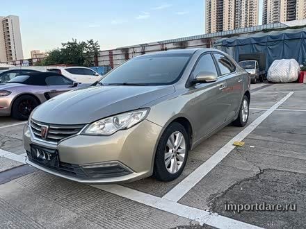 Roewe 360 2015