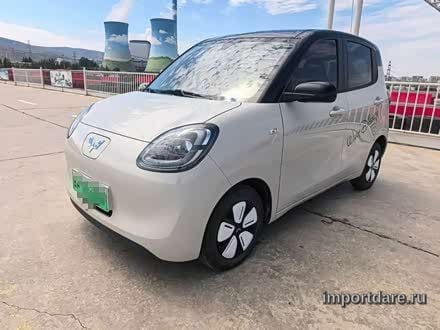 Wuling Hongguang MINI EV 2025