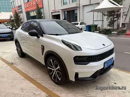 Lynk & Co 05 2020