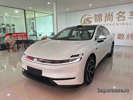 Changan Qiyuan A06 2026