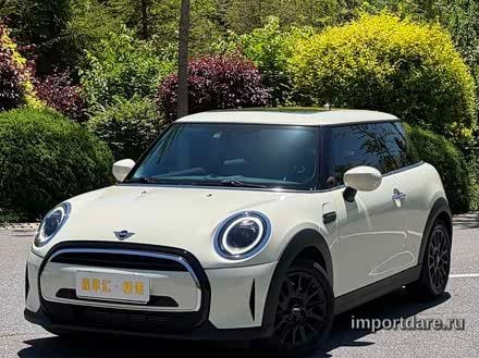 MINI ONE 2022