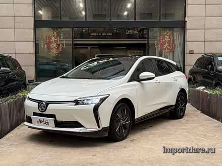 Buick Velite 6 2024