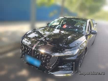 Hongqi H6 2024