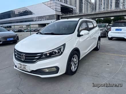 Baojun 310 2017