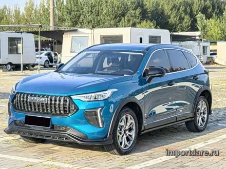 Haval Chitu 2022