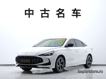 MG 5 2023