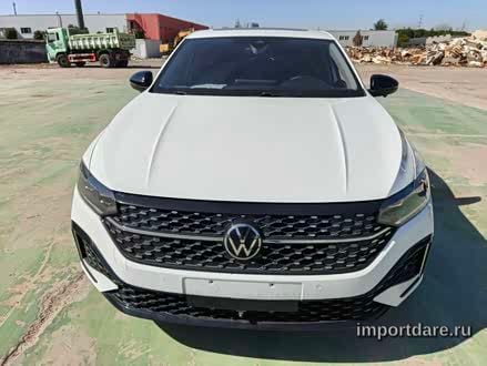 Volkswagen Lavida 2023