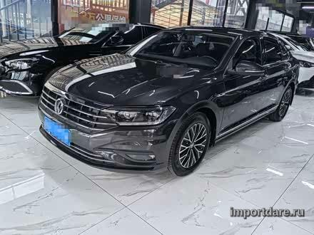 Volkswagen Sagitar 2020