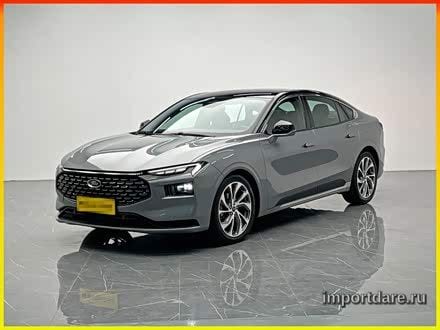 FORD Mondeo 2022