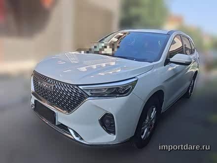 Haval M6 2021