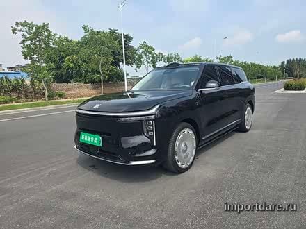 IM Motors LS9 2026