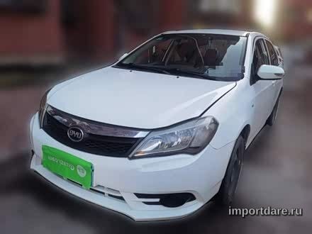 BYD F3 2015