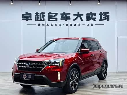 Venucia T60 2018