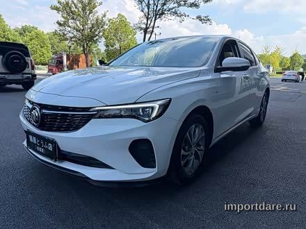 Buick Excelle GT 2023