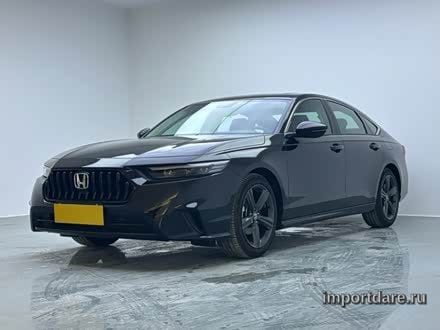 Honda Inspire 2025