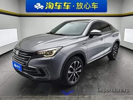 Changan CS85 COUPE 2019