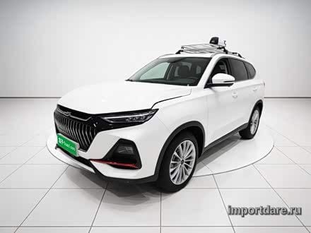Changan Oshan X7 PLUS 2022