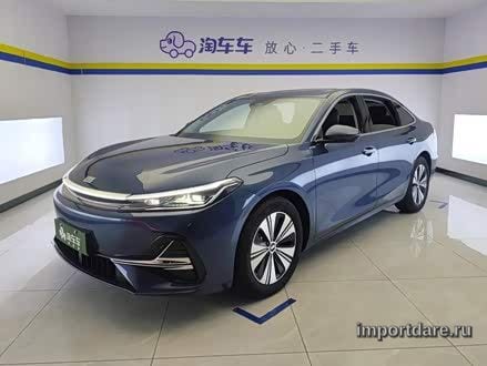 Geely Galaxy A7 EM 2025