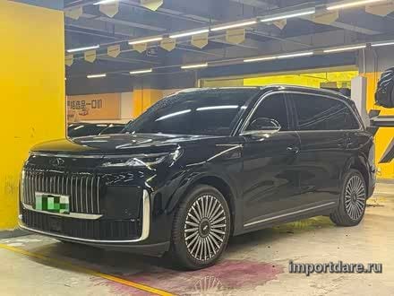 Chery Fulwin T11 2026