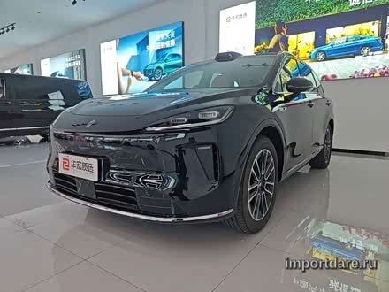 Stelato H5 сбоку